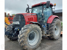 Tracteur agricole Case IH Puma 160 cvx occasion