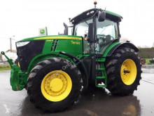 Mezőgazdasági traktor John Deere használt