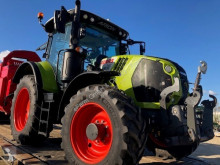 Trattore agricolo Claas usato