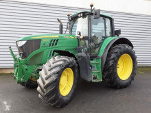 Tracteur agricole John Deere occasion