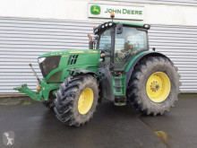 Tracteur agricole John Deere occasion