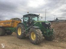 Ciągnik rolniczy John Deere używany