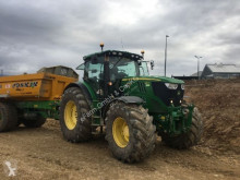 Tracteur agricole John Deere occasion