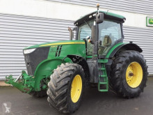 Tarım traktörü John Deere ikinci el araç