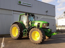 Tracteur agricole John Deere occasion