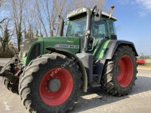 Zemědělský traktor Fendt použitý