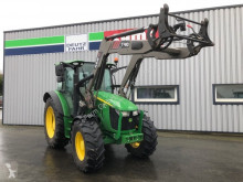 Tracteur agricole John Deere occasion