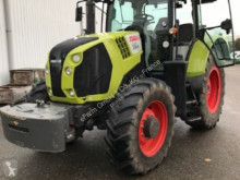 Ciągnik rolniczy Claas używany