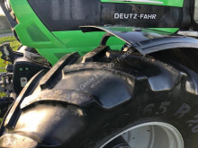Селскостопански трактор Deutz втора употреба