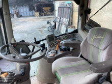 Tracteur agricole John Deere occasion