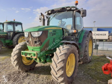 Tracteur agricole John Deere occasion