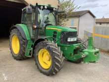 Селскостопански трактор John Deere втора употреба