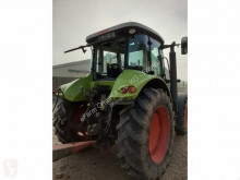 Tracteur agricole Claas occasion