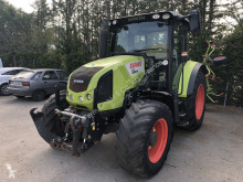 Tracteur agricole Claas occasion