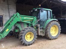 John Deere farm tractor 二手