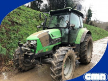 Tracteur agricole Deutz-Fahr 5120 occasion