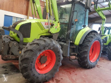 Tractor agrícola Claas usado