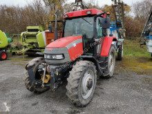 Tracteur agricole Mc Cormick occasion