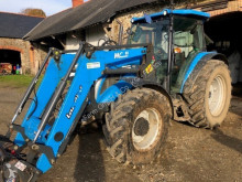 Zemědělský traktor Landini použitý