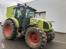 Селскостопански трактор Claas втора употреба
