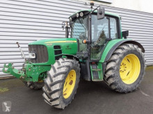Tracteur agricole John Deere occasion