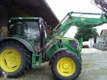 Селскостопански трактор John Deere втора употреба