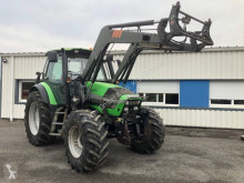 Tracteur agricole Deutz-Fahr occasion