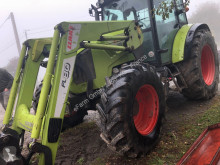 Tractor agrícola Claas usado