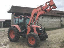Tracteur agricole Kubota occasion