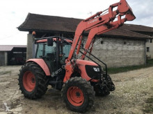 Tracteur agricole Kubota occasion