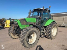 Tractor agrícola Deutz-Fahr usado