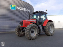 Tracteur agricole Massey Ferguson occasion