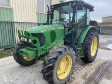 Mezőgazdasági traktor John Deere használt
