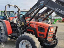 Tractor agrícola Same usado