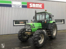 Mezőgazdasági traktor Deutz-Fahr használt