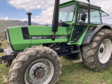 Tracteur agricole Deutz-Fahr occasion