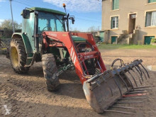 Tracteur agricole John Deere occasion