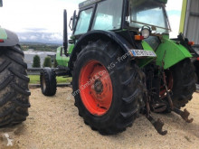 Селскостопански трактор Deutz втора употреба