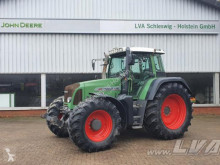 جرار زراعي Fendt 818