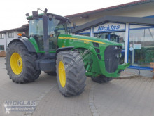 جرار زراعي John Deere 8430