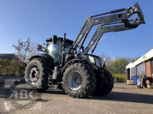 Tractor agrícola New Holland T7.235 AUTOCOMMAND usado
