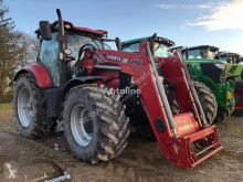 Tarım traktörü Case Puma CVX 200 ikinci el araç