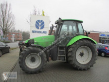 Tracteur agricole Deutz-Fahr Agrotron 165 MK3 occasion