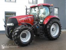 Case IH Puma CVX 185 EP Landwirtschaftstraktor gebrauchter
