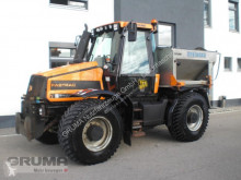 Trattore agricolo JCB Fastrac 2140 4WS usato