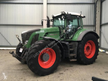 Tractor agrícola Fendt 924 usado