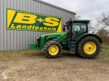 Tracteur agricole John Deere 8295R ALLRADTRAKTOR neuf
