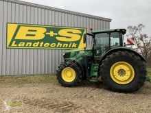 Селскостопански трактор John Deere 6195R MY18 нови