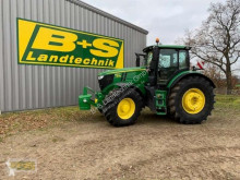 Трактор John Deere 6250R новый