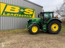 Mezőgazdasági traktor John Deere 6215R MY20 új